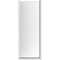 Ekena Millwork Standard Traditional Architectural Grade PVC Bracket with Block Ends, 5"W x 14"D x 14"H BKTP05X14X14TRA05 - alternate 3